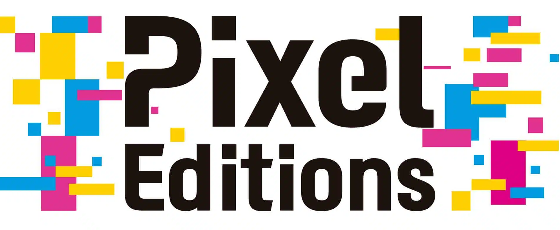 Pixel Editions