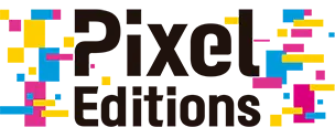 Pixel Editions