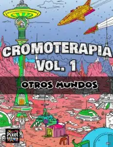 CROMOTERAPIA VOL.1