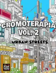 CROMOTERAPIA VOL.2